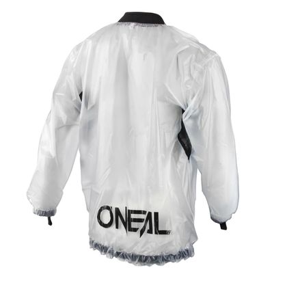 Jachetă de ploaie O'Neal SPLASH RAIN - Incolor