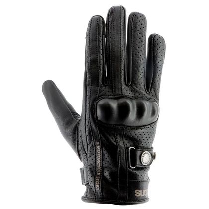 Gants Helstons TINTA AIR - Noir Ref : HS1086 