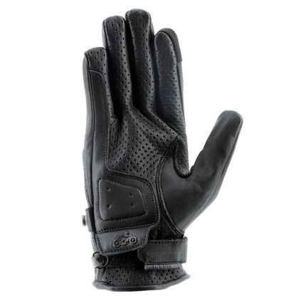 Gants Helstons TINTA AIR - Noir