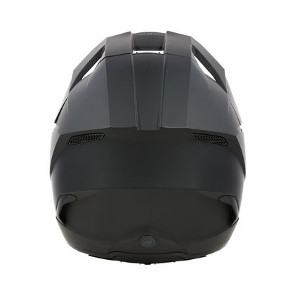 Casque cross O'Neal 3SRS YOUTH - SOLID V24 - Noir