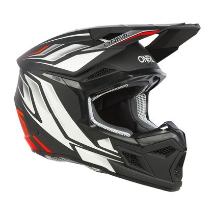 Casque cross O'Neal 3SRS YOUTH - VERTICAL V24