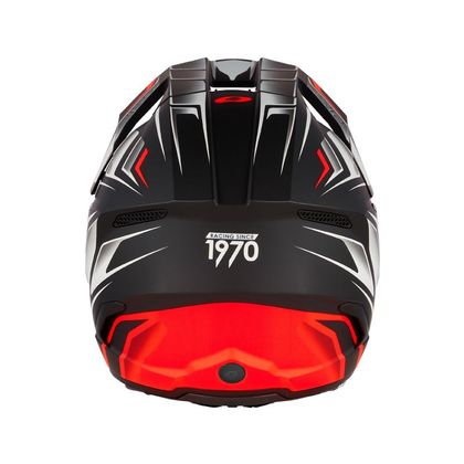 Casque cross O'Neal 3SRS YOUTH - VERTICAL V24