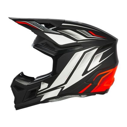 Casque cross O'Neal 3SRS YOUTH - VERTICAL V24