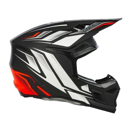 Casque cross O'Neal 3SRS YOUTH - VERTICAL V24