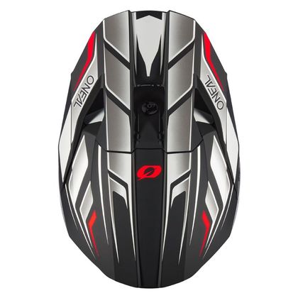 Casque cross O'Neal 3SRS YOUTH - VERTICAL V24