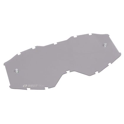 Ecran Masque O'Neal B-10 - Gris