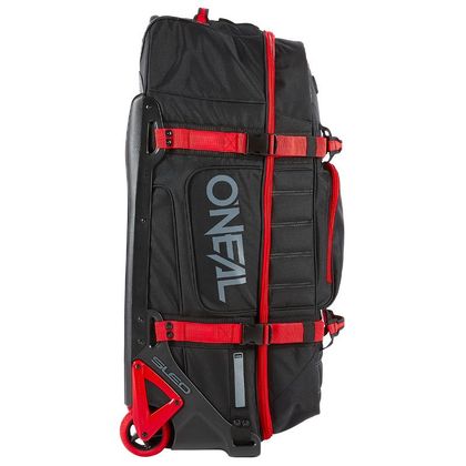 Bolsa de transporte O'Neal X OGIO 9800 - Negro / Rojo