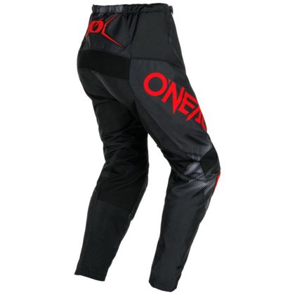 Pantalon cross O'Neal ELEMENT - VOLTAGE V24 2023 - Noir / Rouge