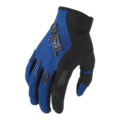 O'Neal ELEMENT YOUTH - RACEWEAR V24 Crosshandsker - Sort / Blå