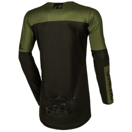 Maillot cross O'Neal MAYHEM - HEXX V24 2023
