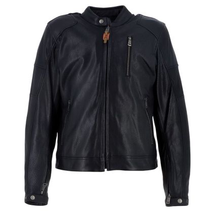 Blouson Moto Helstons URBAN AIR - Noir