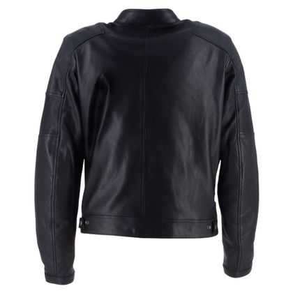 Blouson Moto Helstons URBAN AIR - Noir