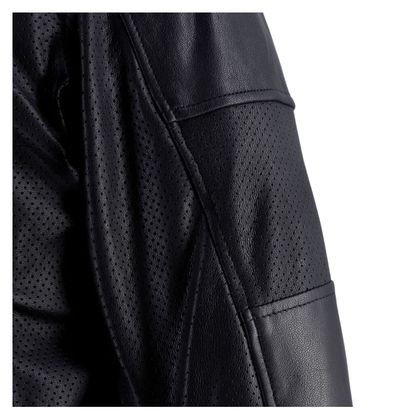 Blouson Moto Helstons URBAN AIR - Noir