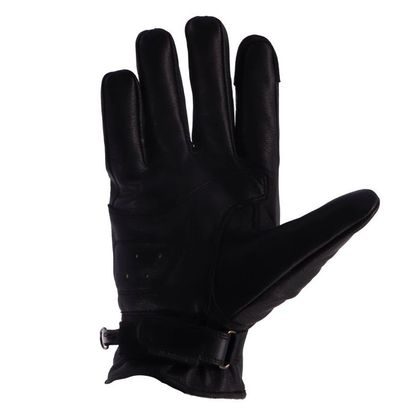 Gants Helstons FREEDOM - Noir / Bleu