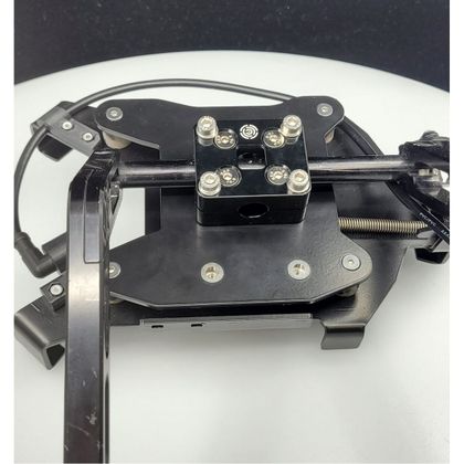 Support GPS Carpe Iter AMPS M5 v2