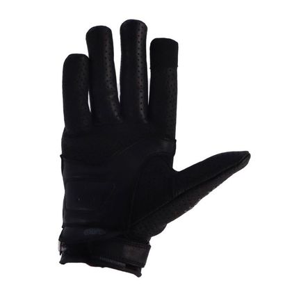 Helstons WAVE AIR Gloves - Black