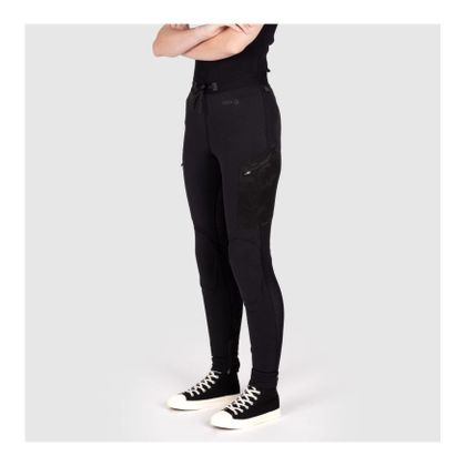 Pantalon Knox ACTION PRO MK2 - Noir