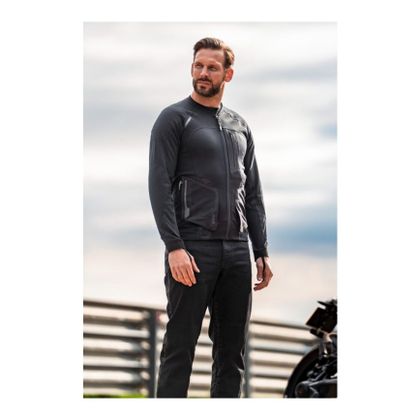 Veste Knox ACTION PRO MK2 - Noir