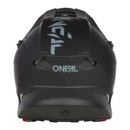O'Neal 5SRS - SOLID 2025 Cross helmet - Black