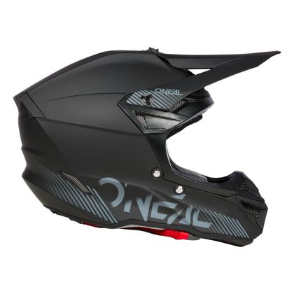 O'Neal 5SRS - SOLID 2025 Cross helmet - Black