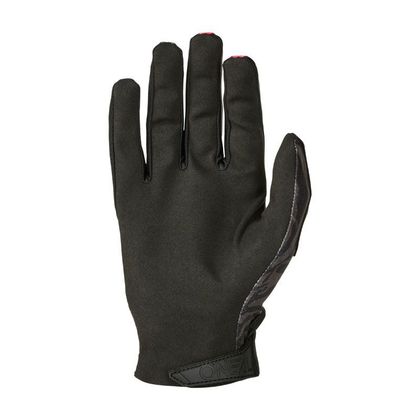 O'Neal MATRIX - SHOCKER - KIND Cross-Handschuhe - Schwarz / Rot