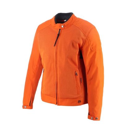Helstons JODY AIR Jacke - Orange
