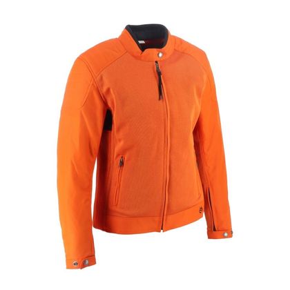 Helstons JODY AIR Jacke - Orange
