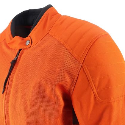 Helstons JODY AIR Jacke - Orange