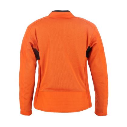 Helstons JODY AIR Jacke - Orange