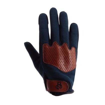 Helstons DUNA LADY Gloves - Blue Ref : HS1234 