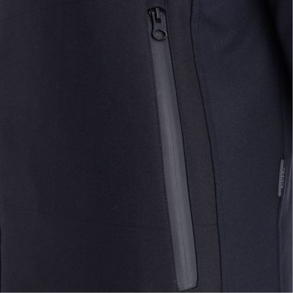 Blouson Moto Helstons JUMP - Noir