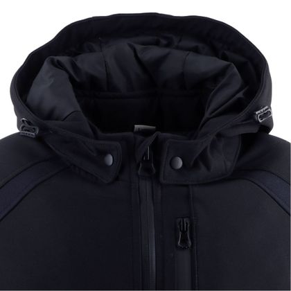 Blouson Moto Helstons JUMP - Noir