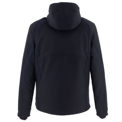 Blouson Moto Helstons JUMP - Noir