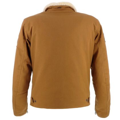 Helstons SERGEANT Motorradjacke - Beige