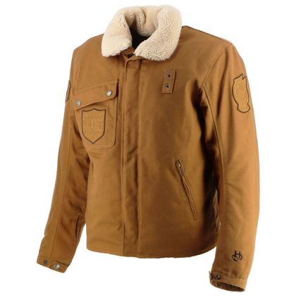 Helstons SERGEANT Motorradjacke - Beige