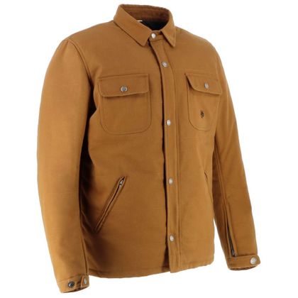 Surchemise Helstons DETROIT EVO - Beige