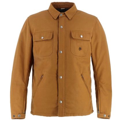 Surchemise Helstons DETROIT EVO - Beige