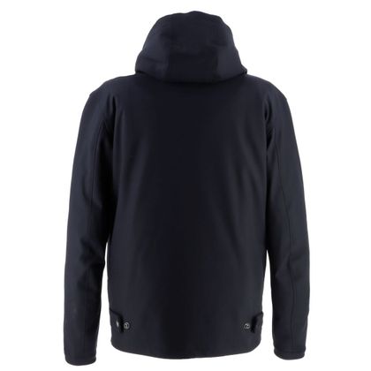 Blouson Helstons LINCOLN - Noir