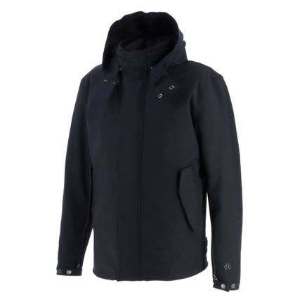 Blouson Helstons LINCOLN - Noir Ref : HS1319 