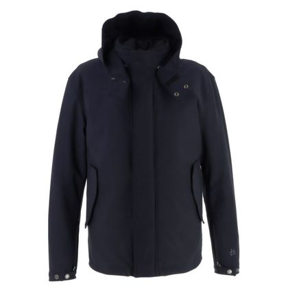 Blouson Helstons LINCOLN - Noir
