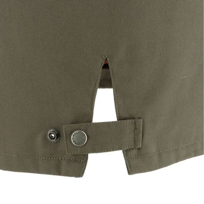 Veste Moto Helstons MODS EVO - Vert