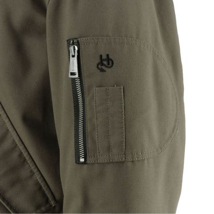 Veste Moto Helstons MODS EVO - Vert