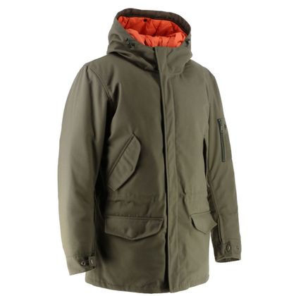 Veste Moto Helstons MODS EVO - Vert