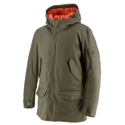 Veste Moto Helstons MODS EVO - Vert Ref : HS1318 