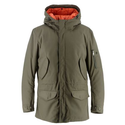 Veste Moto Helstons MODS EVO - Vert
