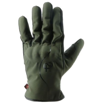 Gants Helstons FAST - Vert Ref : HS1300 