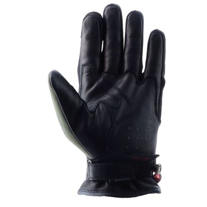 Helstons FAST Handschuhe - Schwarz
