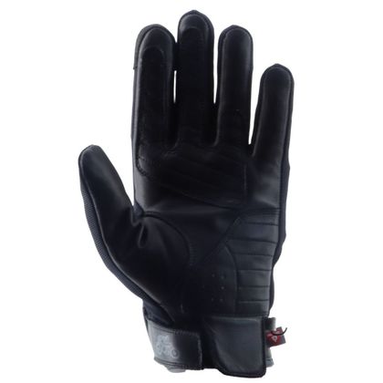 Helstons MELODY EVO Handschoenen - Zwart