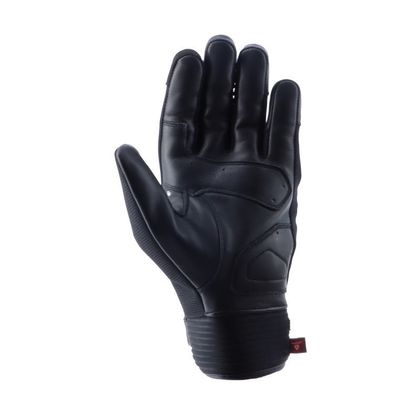 Helstons EINFACHE EVO MÄDCHEN Handschuhe - Schwarz