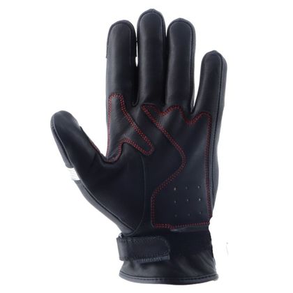 Luvas Helstons COLHER - Preto / Azul